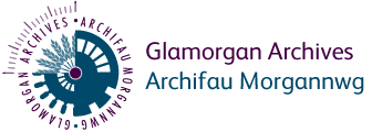 GlamArchives logo